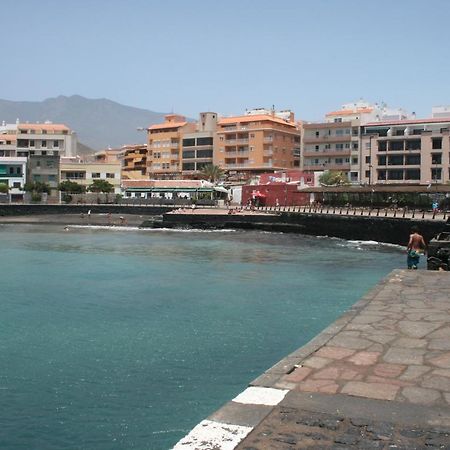 Ferienwohnung Brisas Del Atlantico Puertito de Guimar Exterior foto